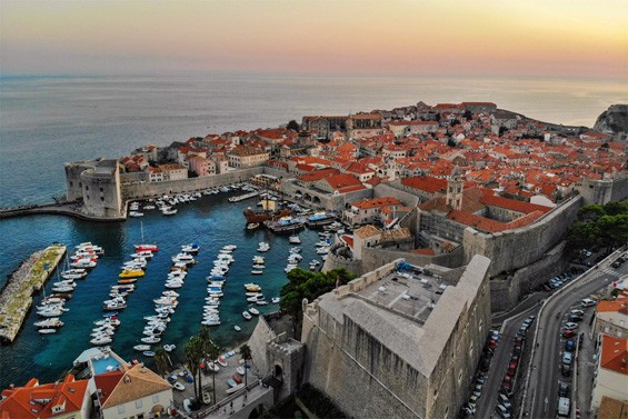 Special offer Winter in Dubrovnik for couples